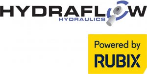 Hydraflow Hydraulics logo