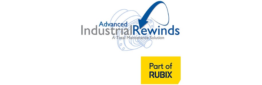 Advanced Industrial Rewinds
