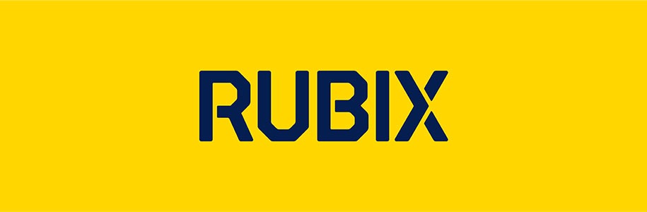 RUBIX Iceland